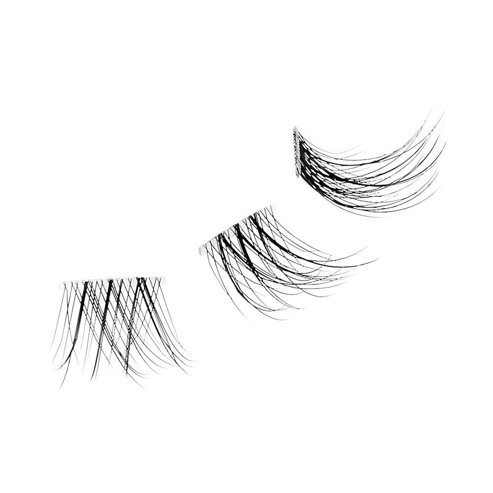 I Envy Lash Cluster Palette Light Refill - 01