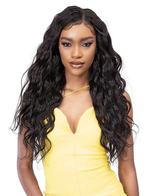 Janet Remy Illusion Natural Body 20"