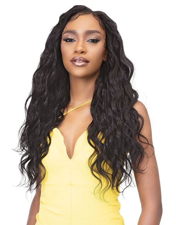 Janet Remy Illusion Natural Body 20"