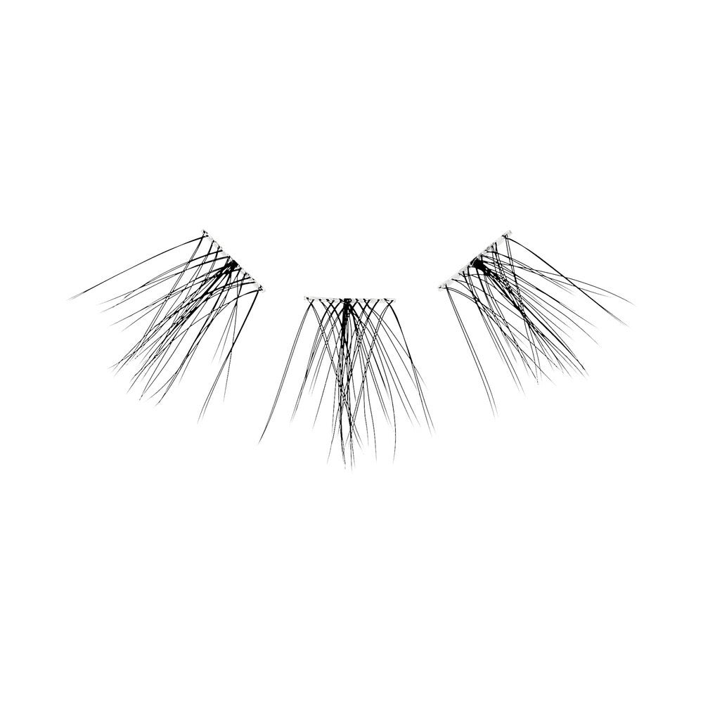 I Envy Lash Cluster Palette Light Refill - 01