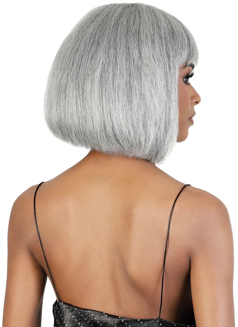 Motown Tress HPR.DAZE Human Hair Wig