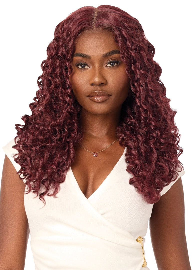 Outre ONVYBE 3 24" 13X6 LACE FRONTAL
