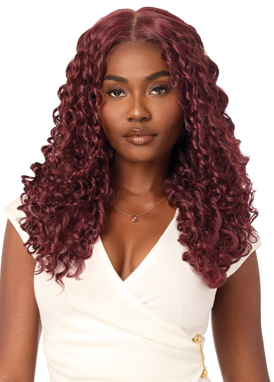 Outre ONVYBE 3 24" 13X6 LACE FRONTAL