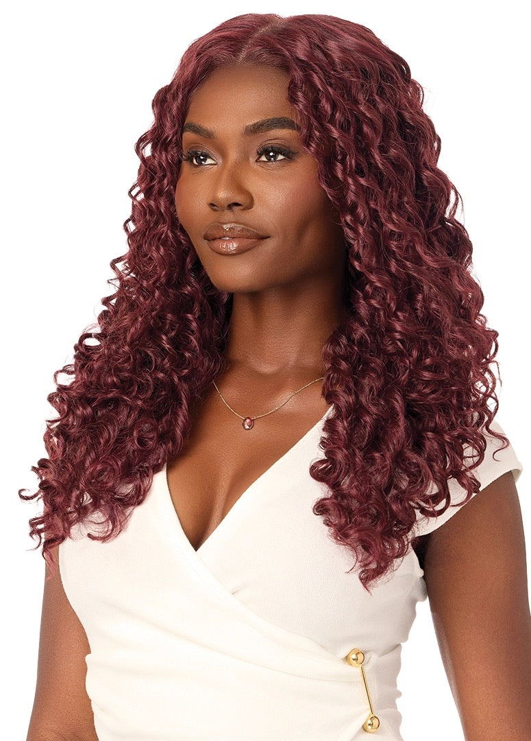 Outre ONVYBE 3 24" 13X6 LACE FRONTAL