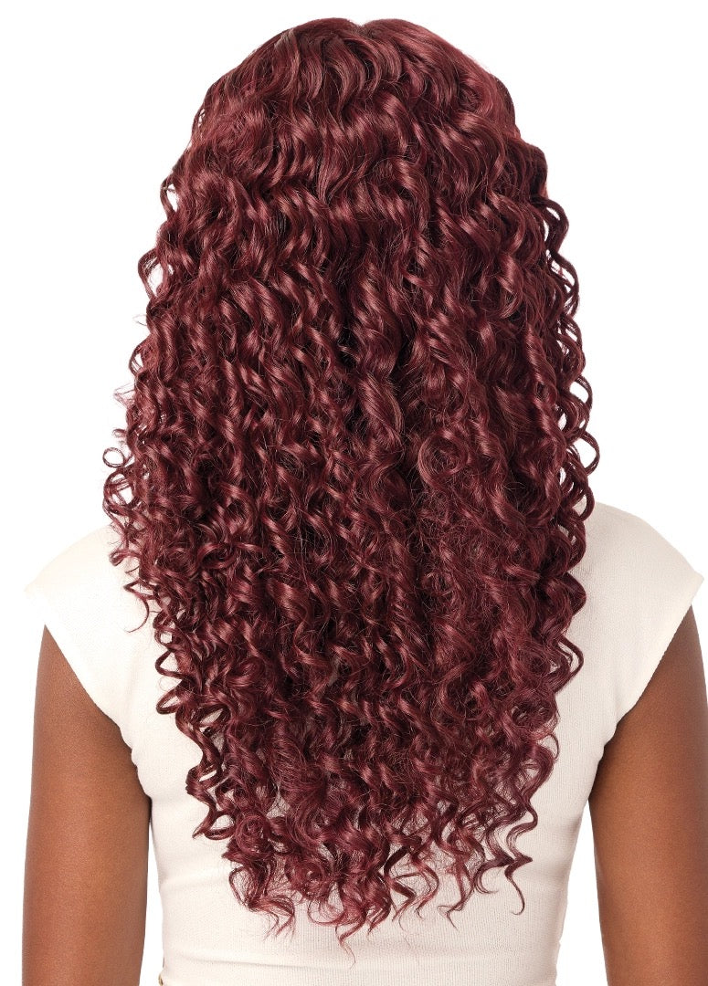 Outre ONVYBE 3 24" 13X6 LACE FRONTAL