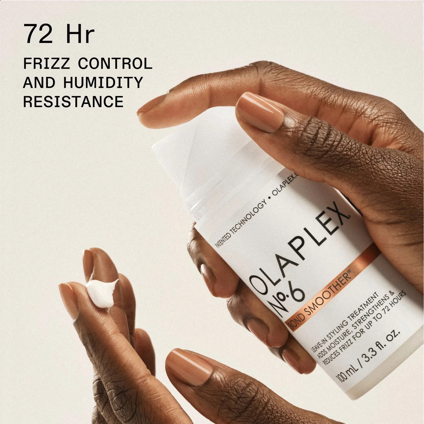 OLAPLEX Nº.6 Bond Smoother® 3.3oz