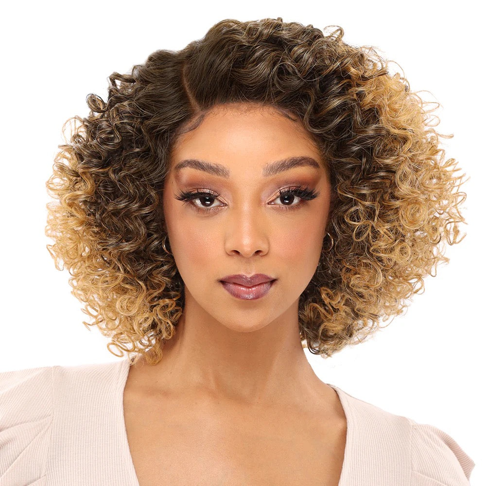 HR Tru Wig LHD-5302 HD Lace Wig