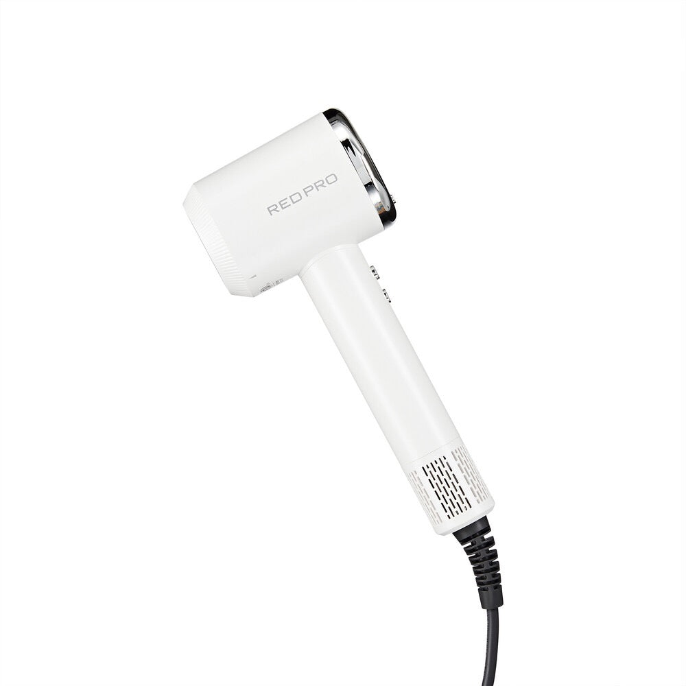 RED Pro BLDC Dryer Air Master 4200 White