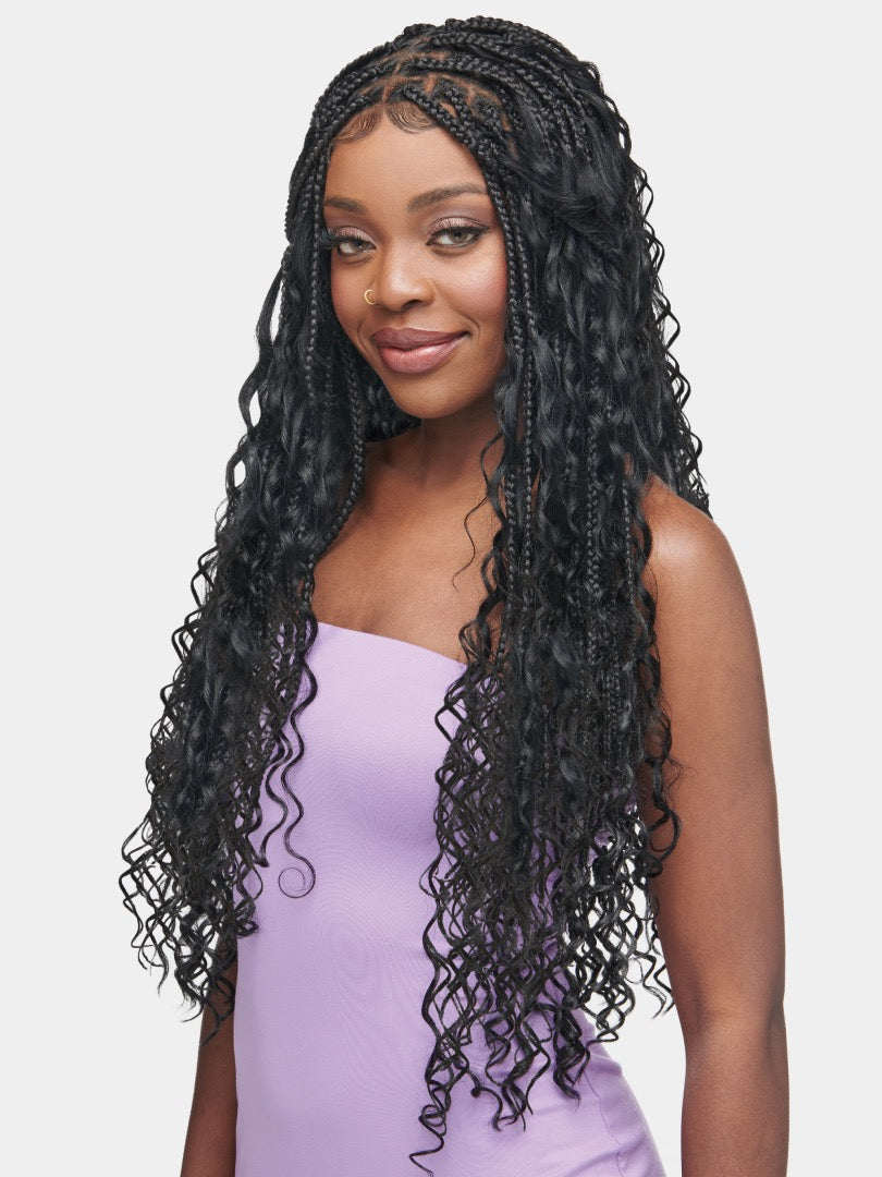 VIVACE TRENITY LOOSE DEEP BODY BULK 18”