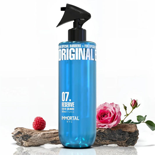 Immortal Original Reserve Colognes 07. 500ml
