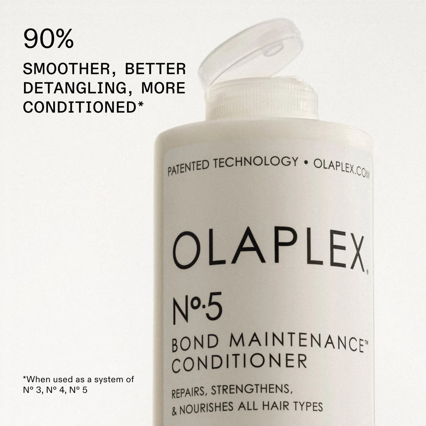 OLAPLEX Nº.5 Bond Maintenance Conditioner 8.5oz