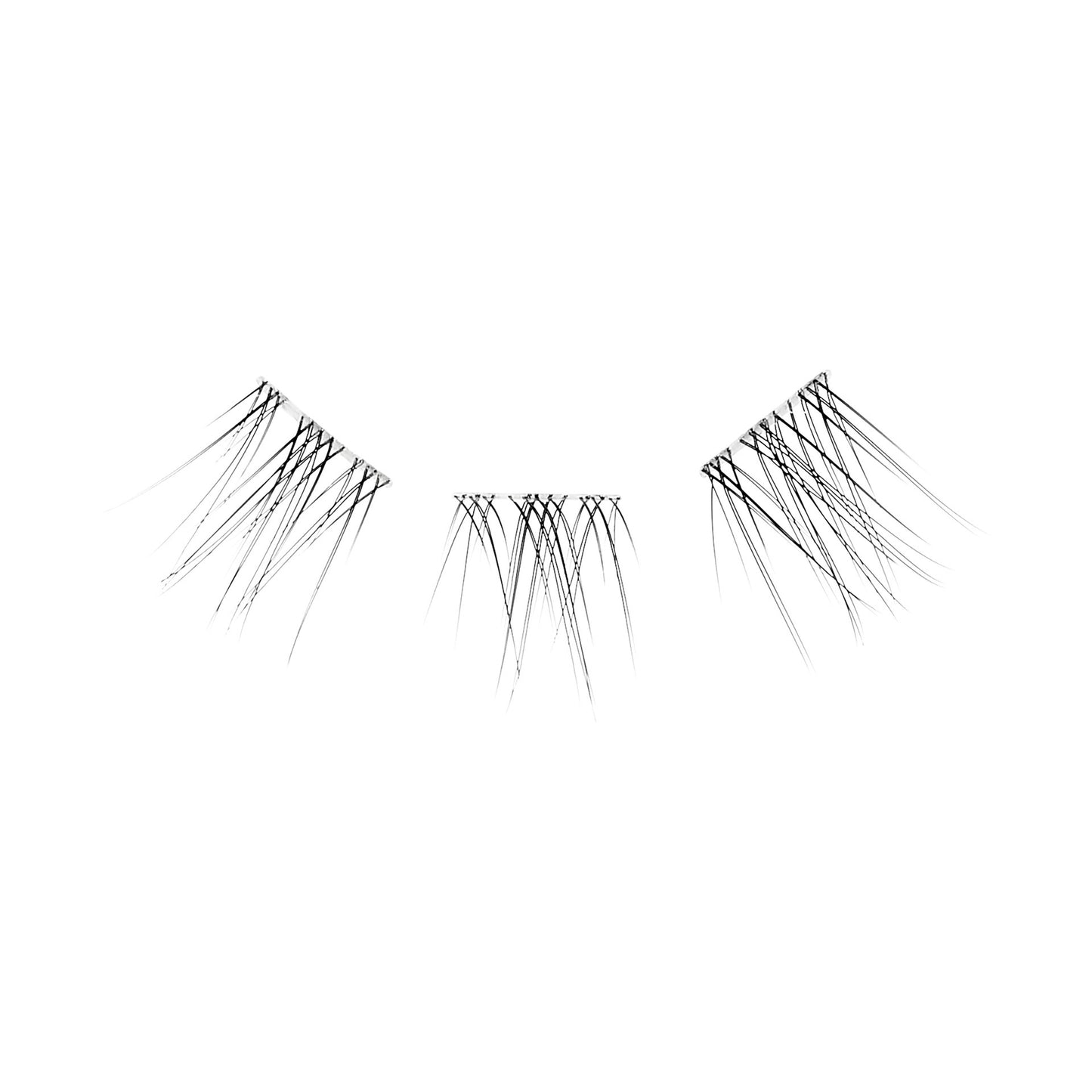 I Envy Lash Cluster Palette Light Refill - 02