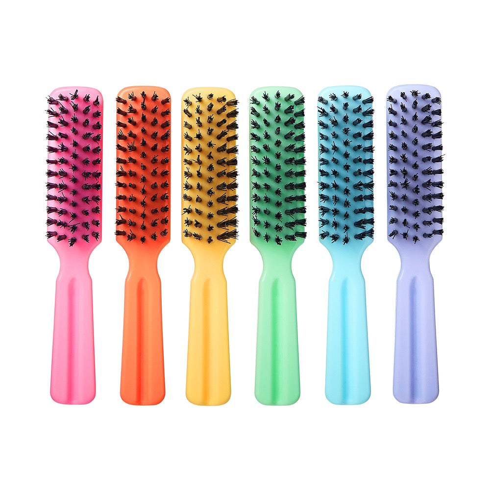 Red Daily Brush Small - Assorted Color (Each)