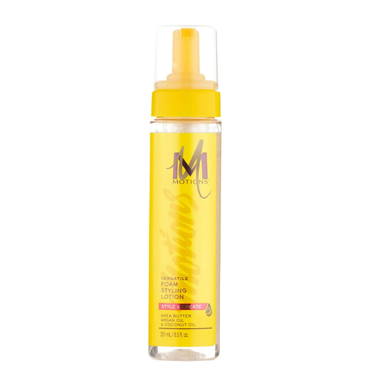Motions Versatile Foam Styling Lotion 8.5 fl oz