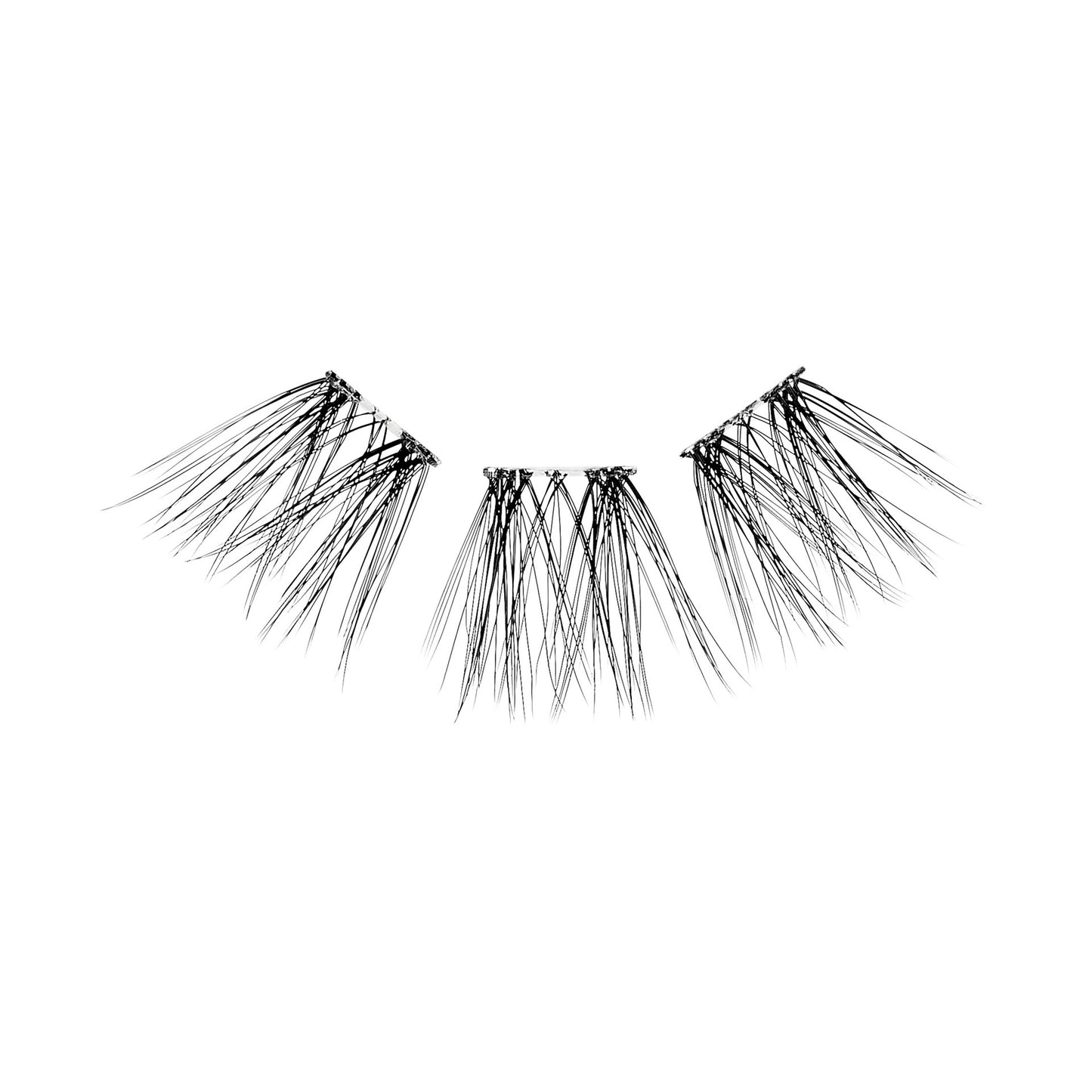 I Envy Lash Cluster Palette Light Refill - 02