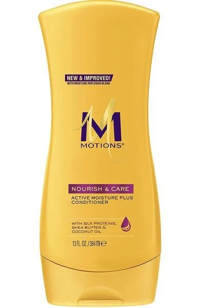 Motions Active Moisture Plus Conditioner 13 oz