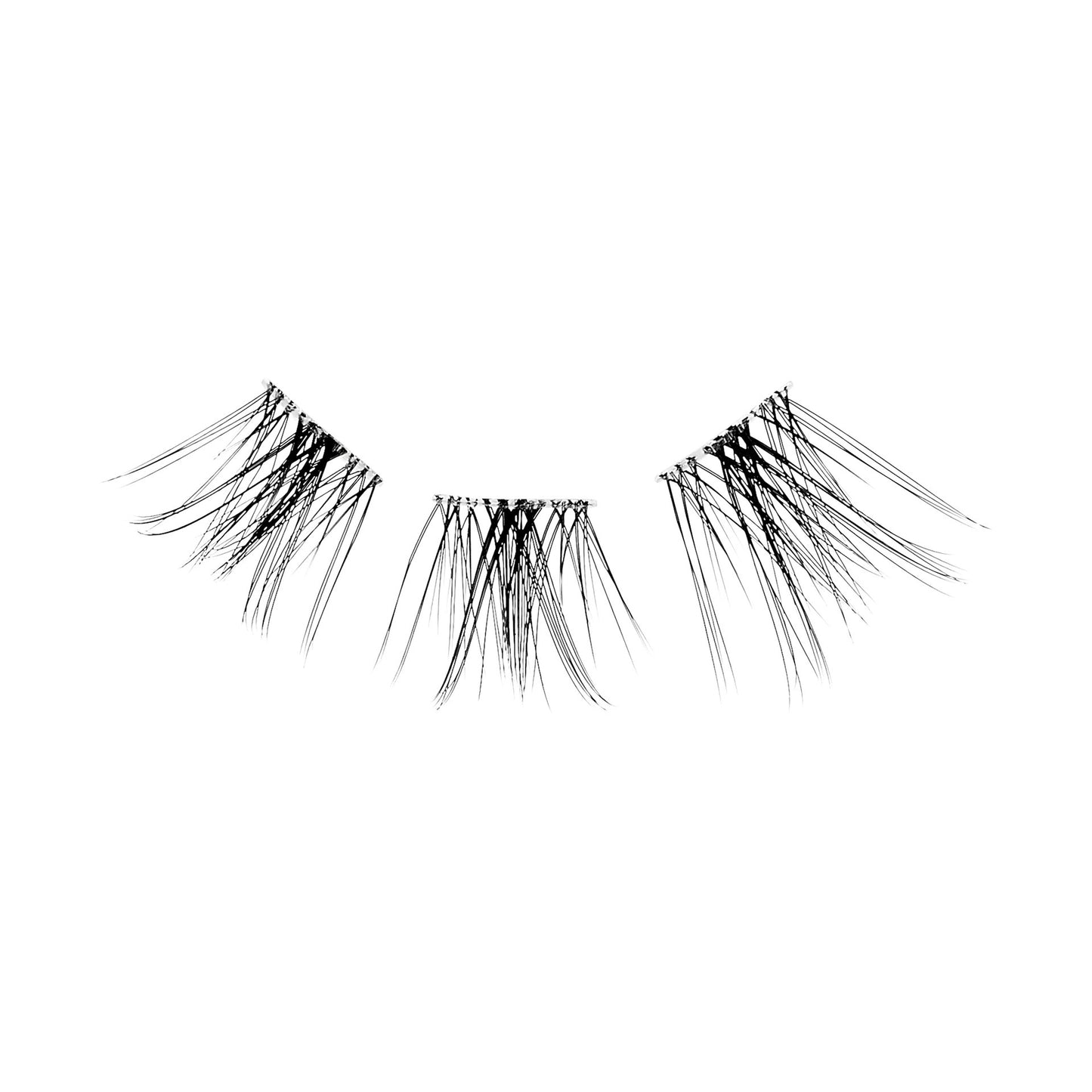 I Envy Lash Cluster Palette Light Refill - 02
