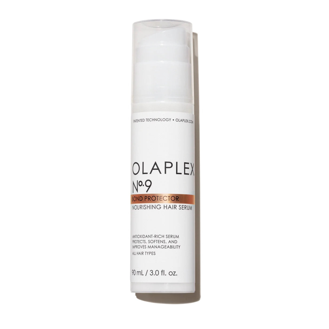 OLAPLEX Nº.9 Bond Protector Nourishing Hair Serum 3oz