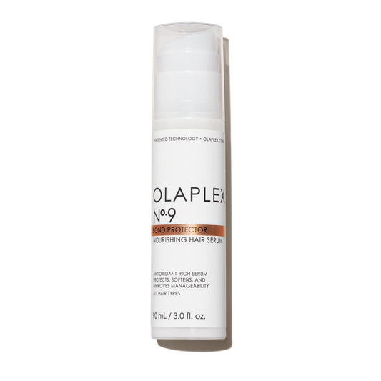 OLAPLEX Nº.9 Bond Protector Nourishing Hair Serum 3oz