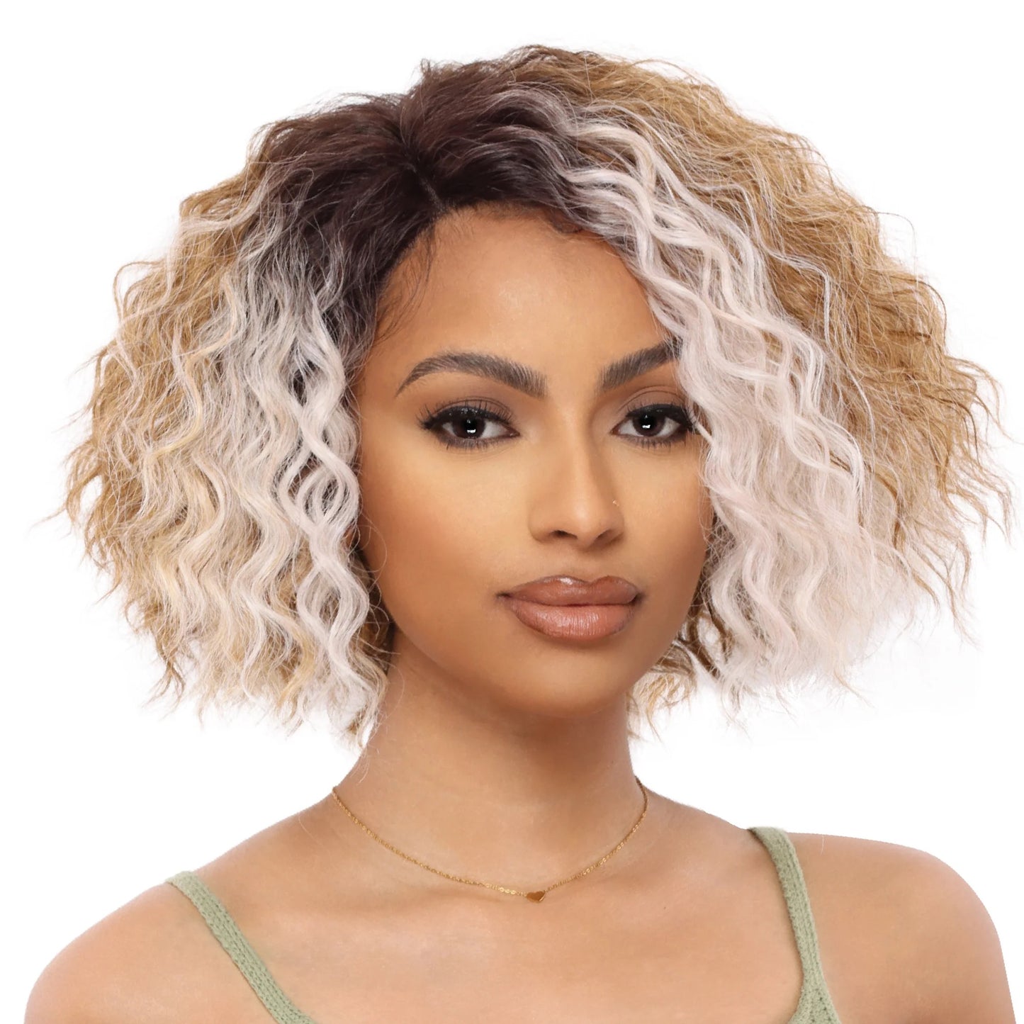 HR Tru Wig LHD-5308 HD Lace Wig