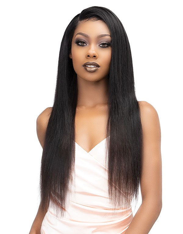Janet Remy Illusion Natural Straight 30"