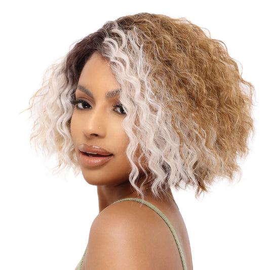 HR Tru Wig LHD-5308 HD Lace Wig