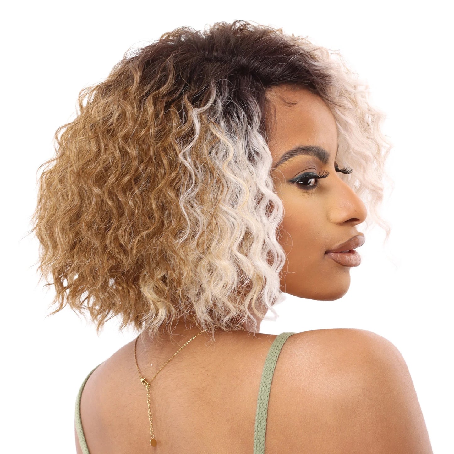 HR Tru Wig LHD-5308 HD Lace Wig