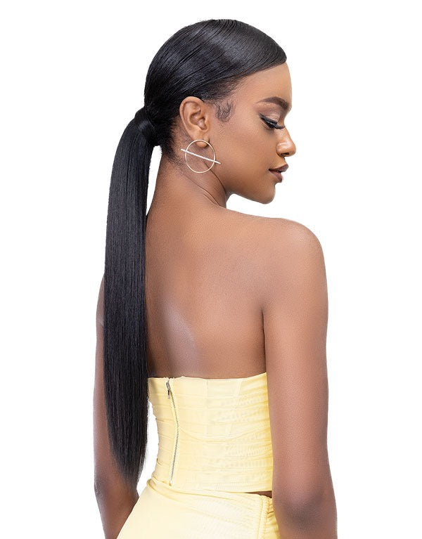 Janet Remy Illusion Natural Straight 20"