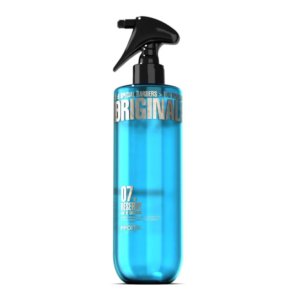 Immortal Original Reserve Colognes 07. 500ml