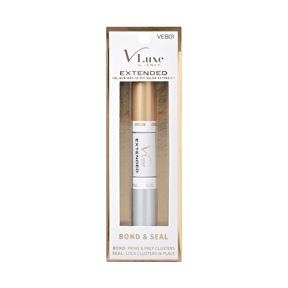 VLuxe by iENVY EXTENDED - BOND & SEAL VEB01