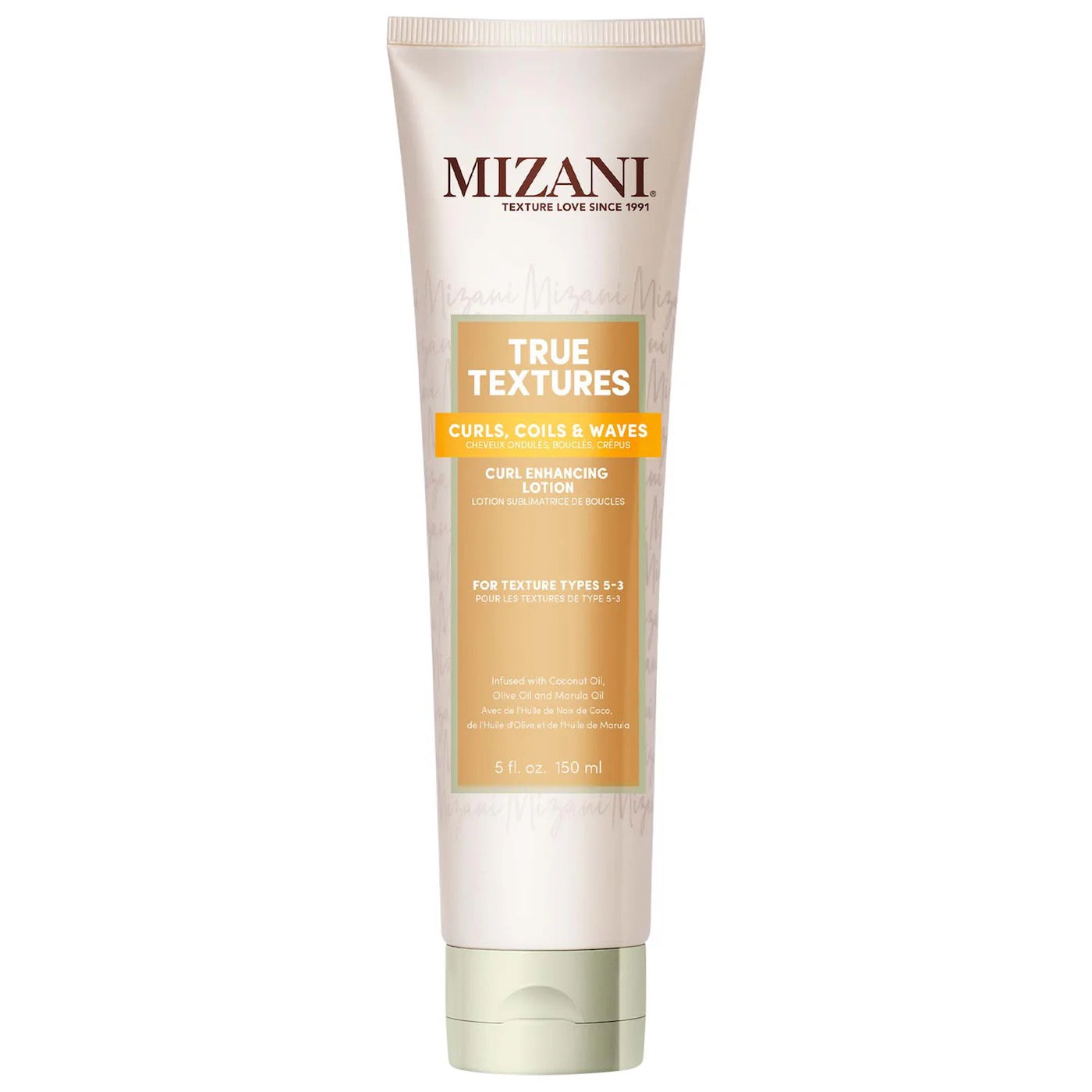 Mizani True Textures Curl Enhancing Lotion (Tube) 5oz