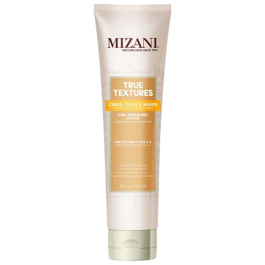 Mizani True Textures Curl Enhancing Lotion (Tube) 5oz