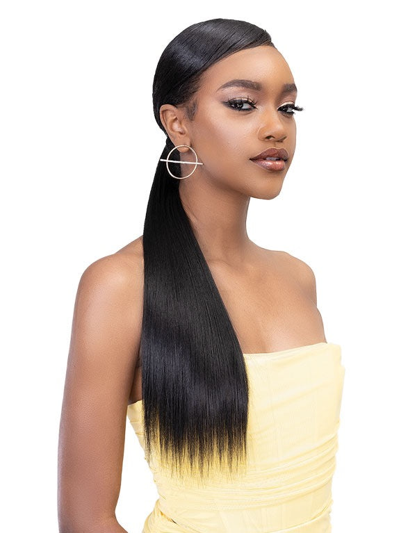 Janet Remy Illusion Natural Straight 20"