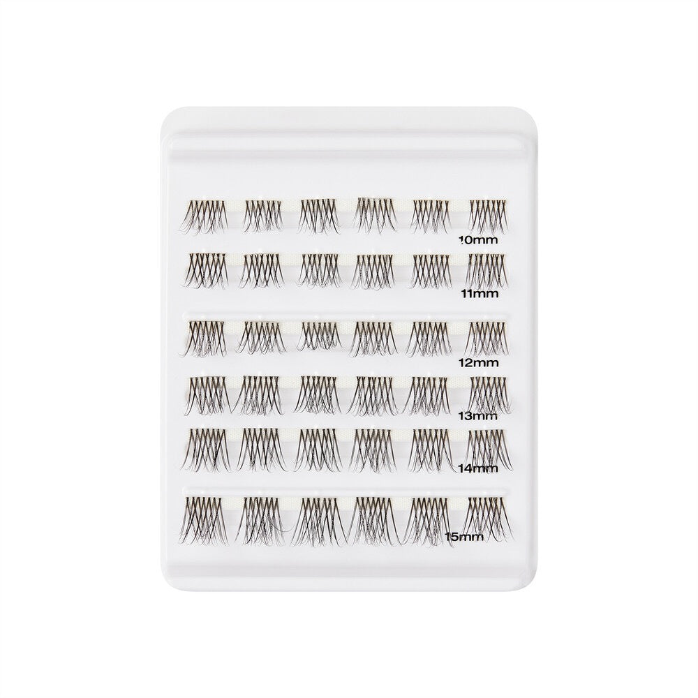 I Envy Lash Cluster Palette Light Refill - 03