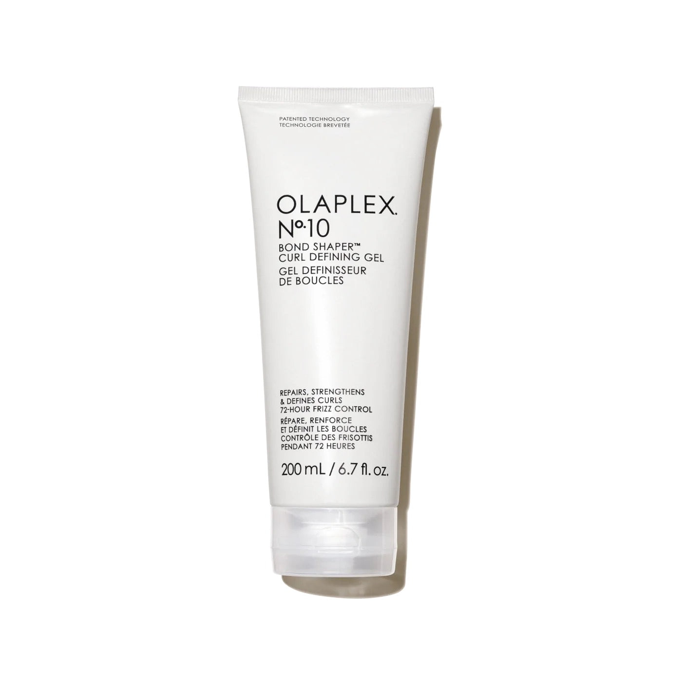 OLAPLEX Nº.10 Bond Shaper™ Curl Defining Gel 6.7oz