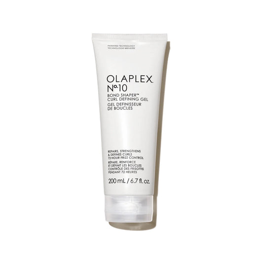 OLAPLEX Nº.10 Bond Shaper™ Curl Defining Gel 6.7oz