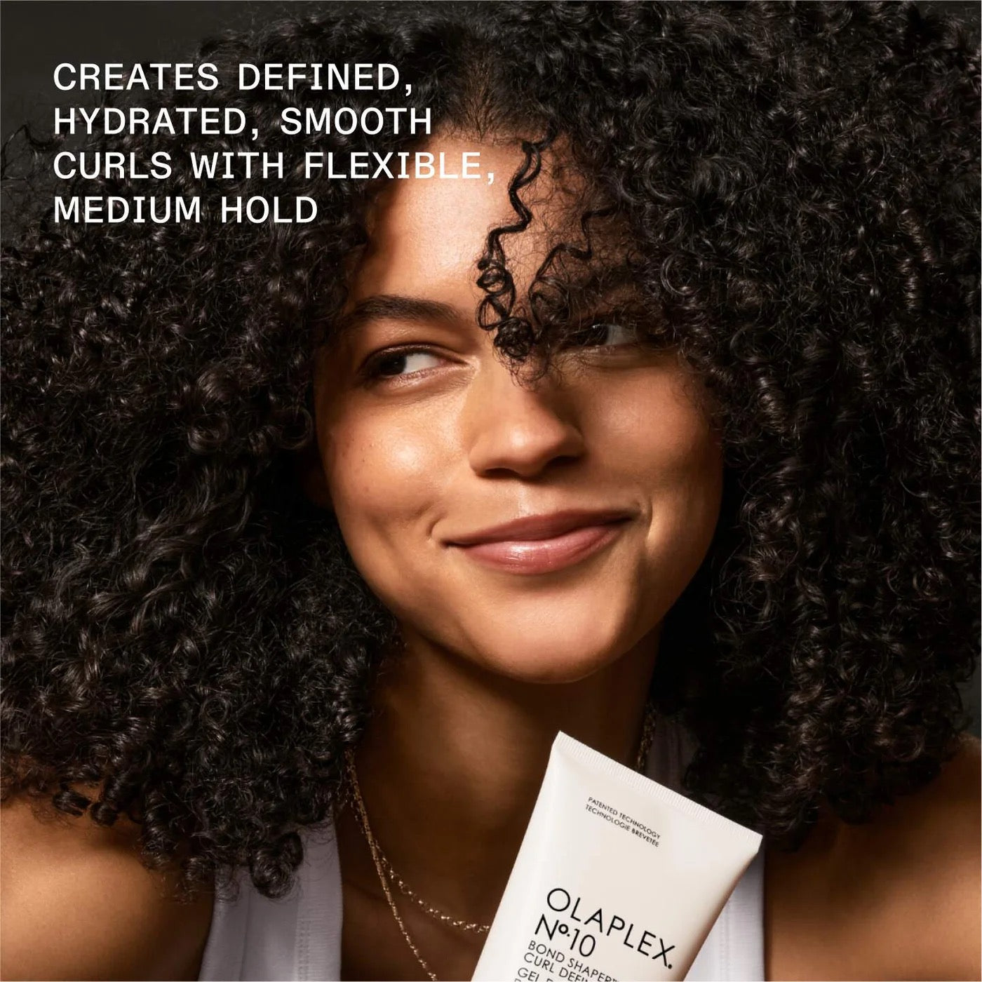 OLAPLEX Nº.10 Bond Shaper™ Curl Defining Gel 6.7oz