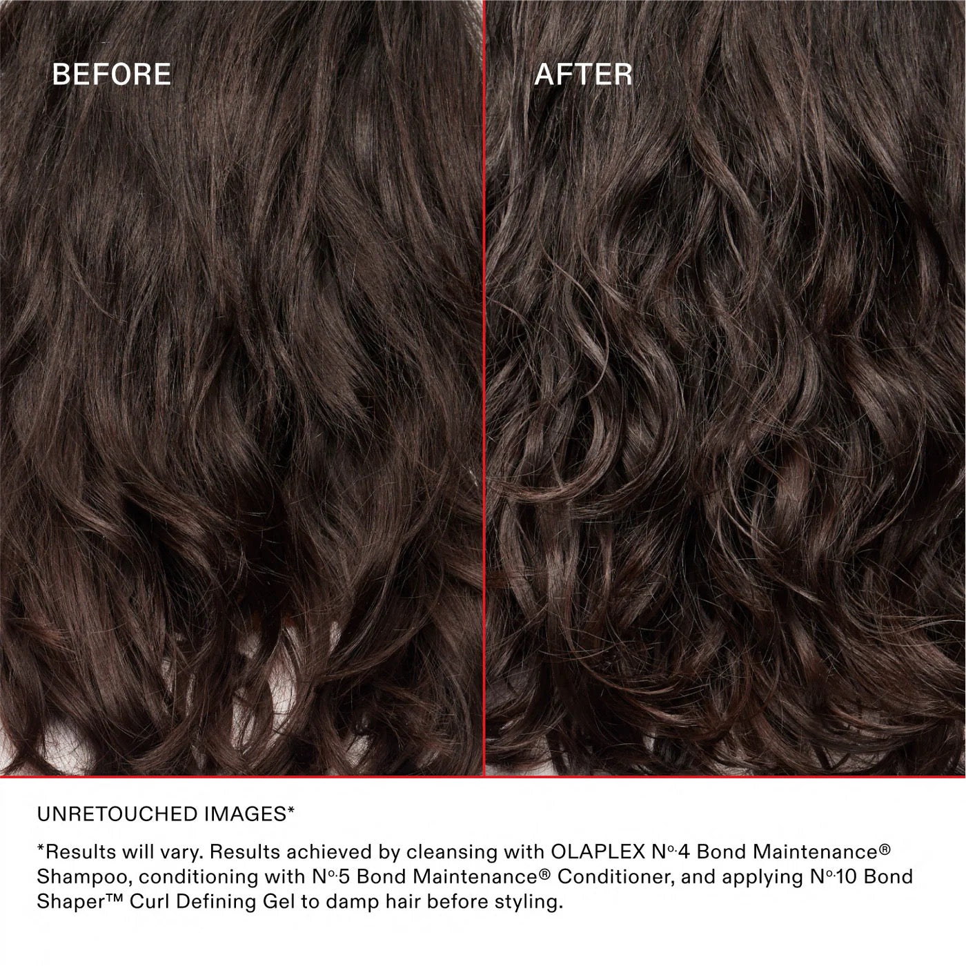 OLAPLEX Nº.10 Bond Shaper™ Curl Defining Gel 6.7oz