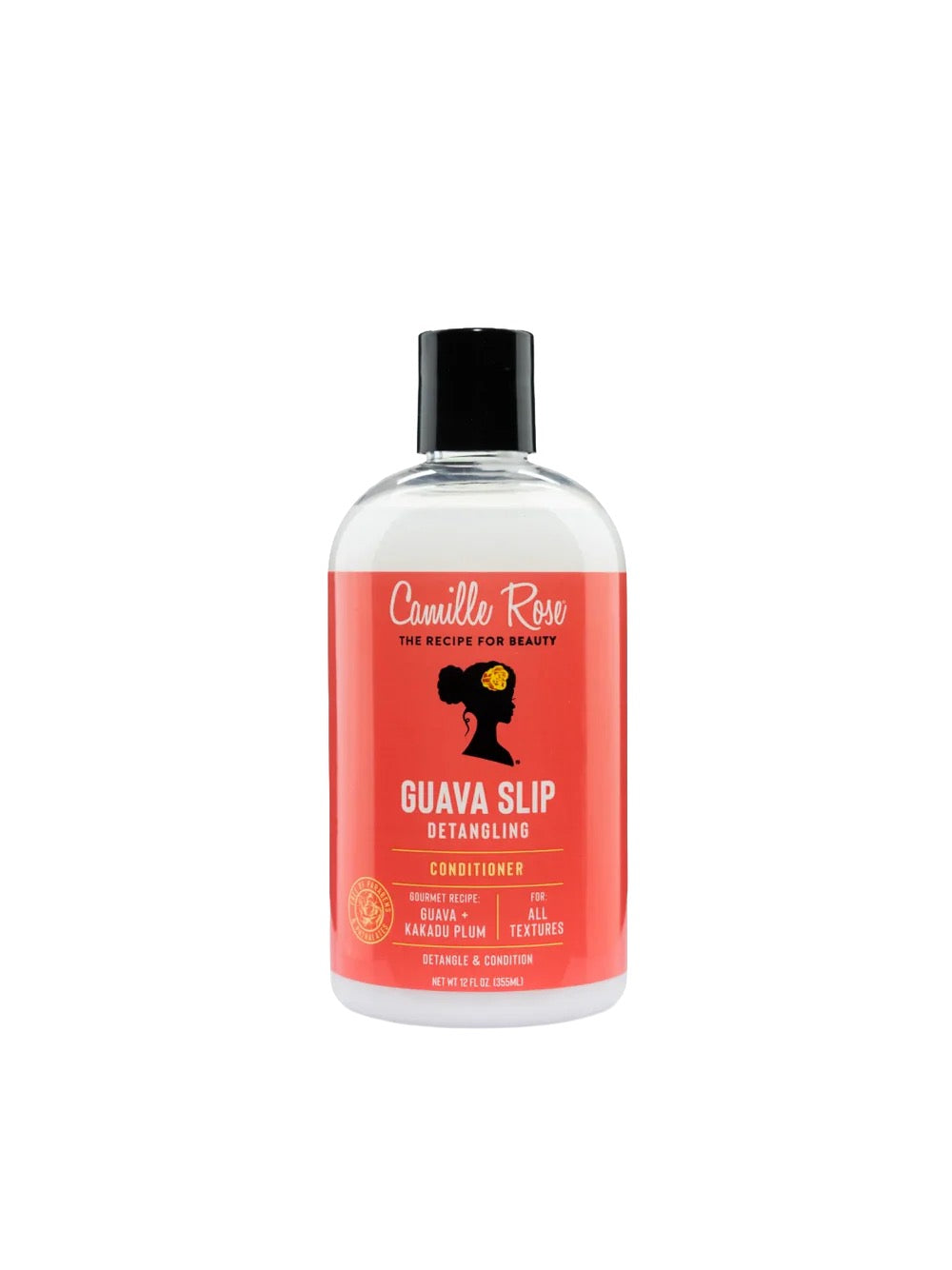 Camille Rose Guava Slip Conditioner 12oz