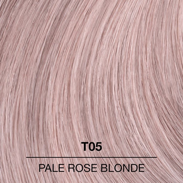 Wella Color Charm Liquid Toner T05 Pale Rose Blonde