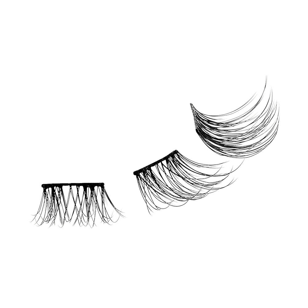 I Envy Lash Cluster Palette Light Refill - 04