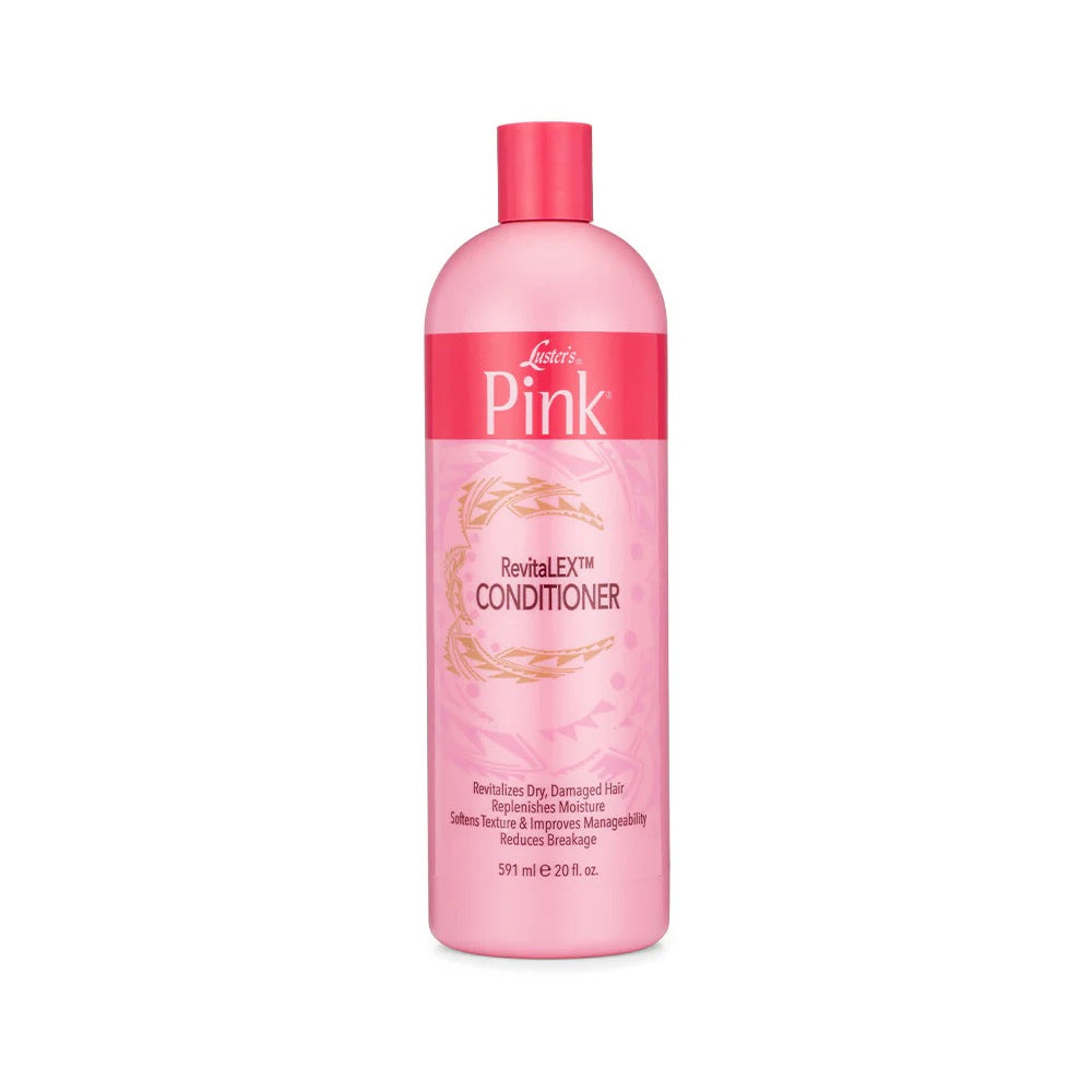 Lusters Pink RevitaLEX Conditioner 20oz