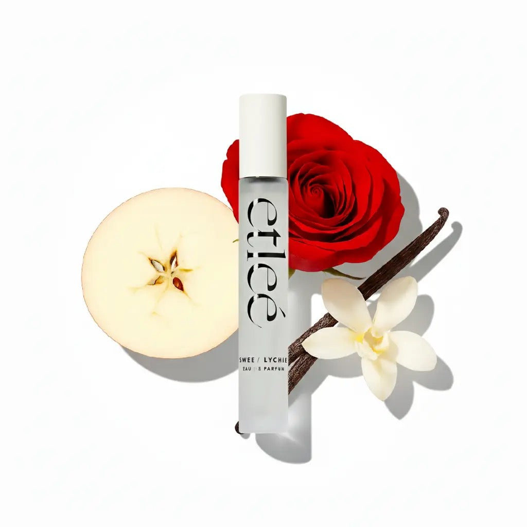 Etleé Perfume Sweet Lychee Eau De Parfum