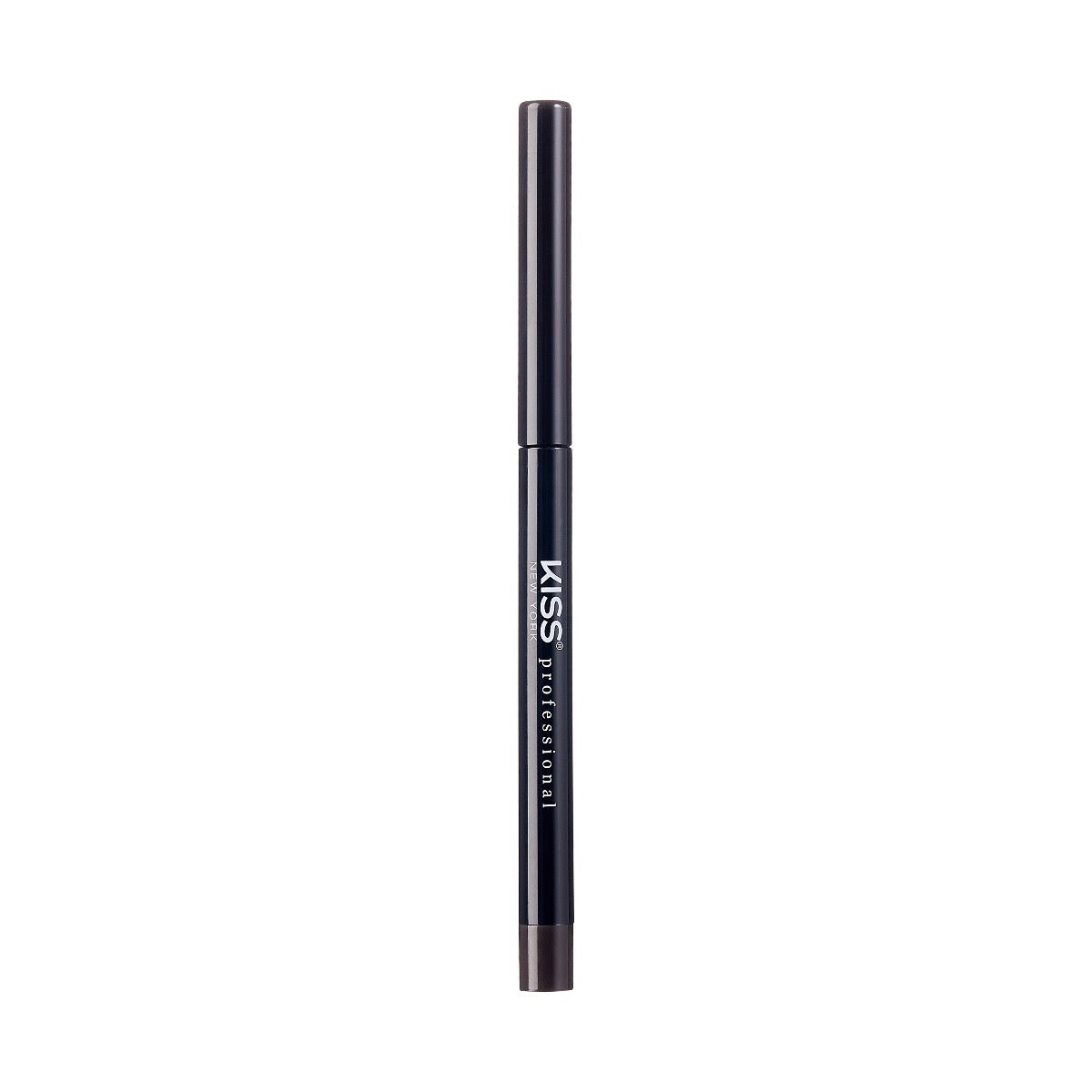 KNP Intense Gel Eyeliner Waterproof - Black Brown