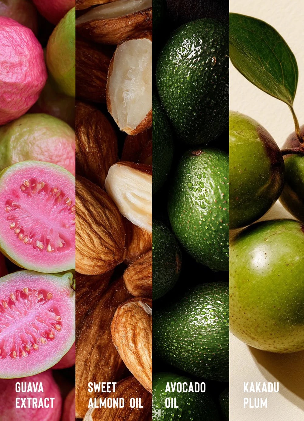 Camille Rose Guava Slip Conditioner 12oz