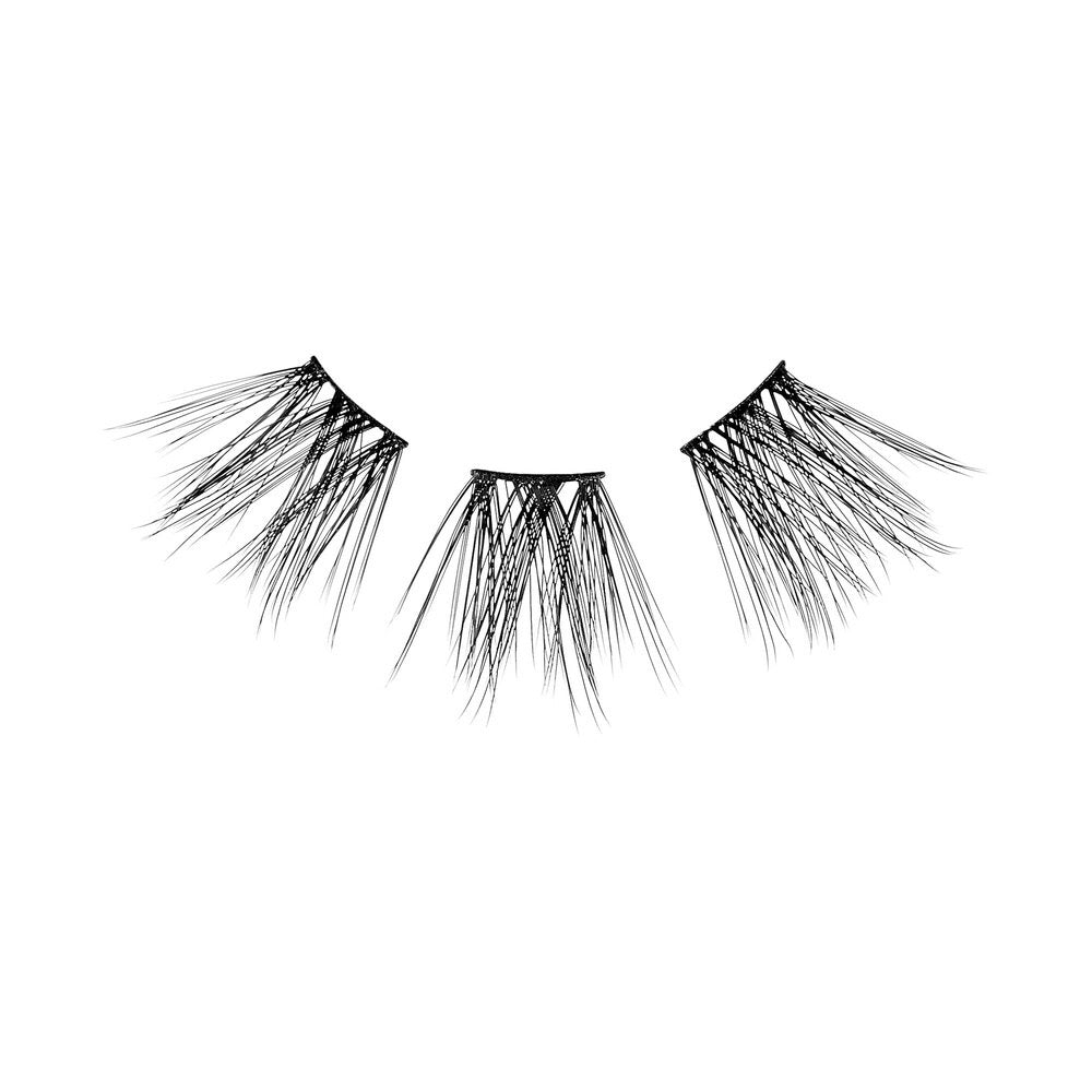 I Envy Lash Cluster Palette Light Refill - 04