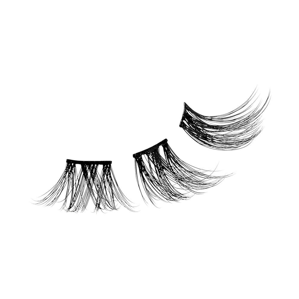 I Envy Lash Cluster Palette Light Refill - 04