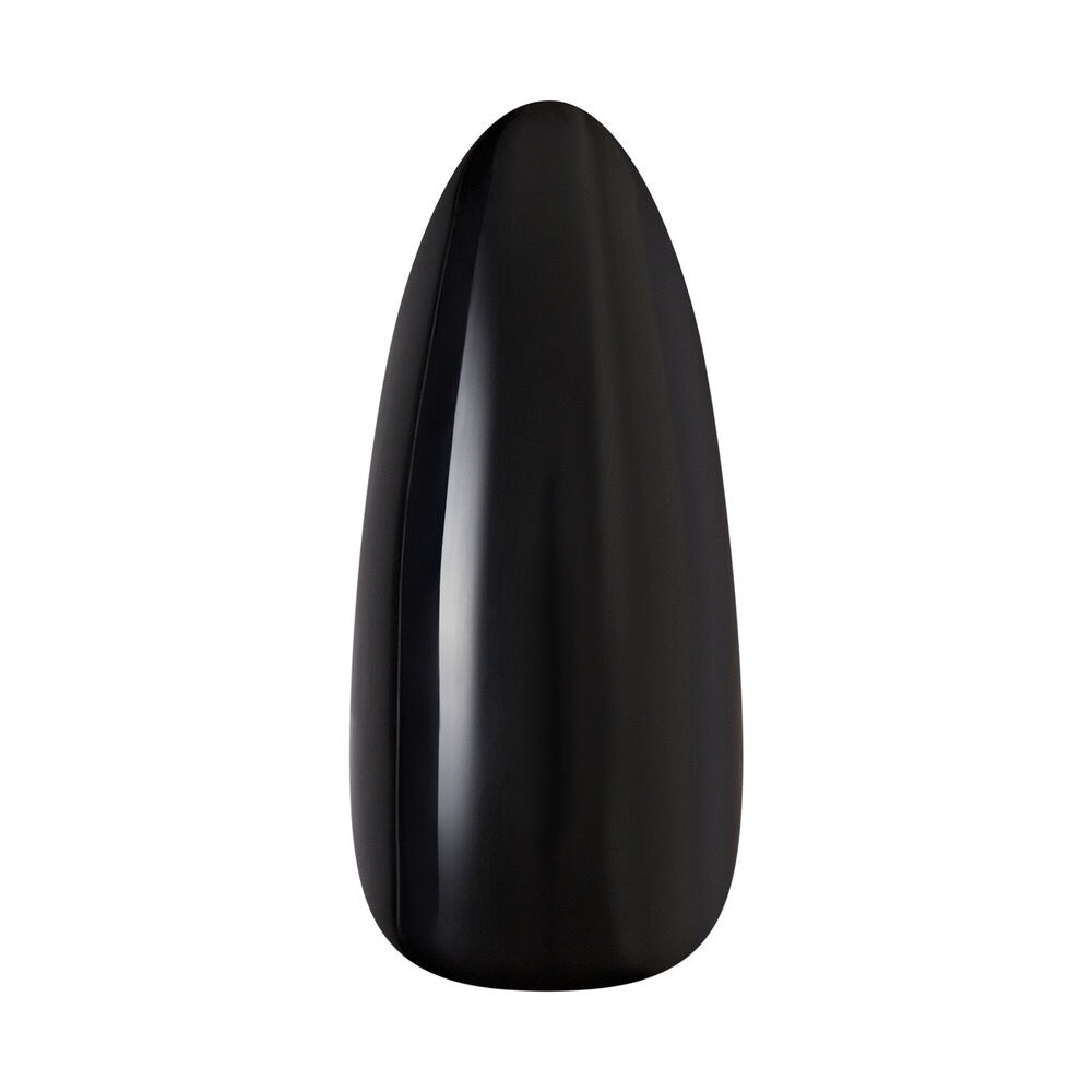 Gold Finger Handmade Nails - Valuable