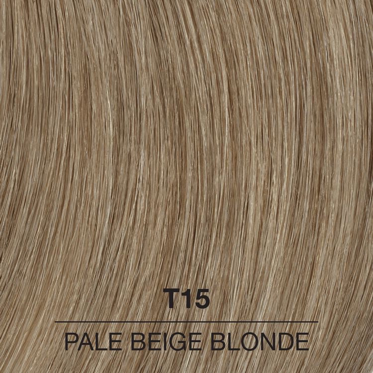 Wella Color Charm Liquid Toner T15 Pale Beige Blonde