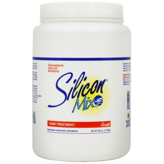 Silicon Mix Intensive Hair Treatment 60 oz